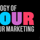 THE PSYCHOLOGY OF COLOUR IN MARKETING
